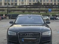 Second-hand Audi A8 262 CP (192 kW) 2016 Berlinǎ