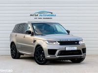 second-hand Land Rover Range Rover Sport 3.0 I S/C HSE Dynamic