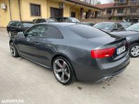 second-hand Audi A5 Coupe 2.0 TDI S tronic sport