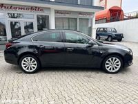 second-hand Opel Insignia 1.6 CDTI Aut. Innovation