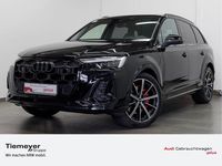 Second-hand Audi Q7 S-Line 231 CP (169 kW) 2024 SUV