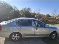 Second-hand Skoda Octavia 140 CP (102 kW) 2011 Hatchback