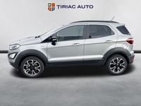 second-hand Ford Ecosport 