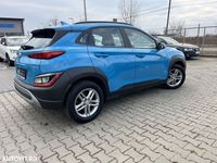 second-hand Hyundai Kona 1.6 CRDi 48V-Hybrid DCT Prime