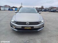 second-hand VW Passat Variant 2.0 TDI (BlueMotion Technology) Comfortline