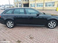 second-hand Audi A4 2.0 TDI Avant