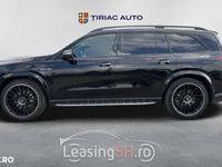 second-hand Mercedes GLS63 AMG MHEV 4MATIC+ Aut