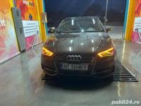 Second-hand Audi A3 204 CP (150 kW) 2015