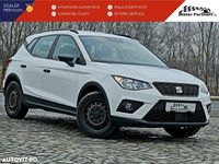 second-hand Seat Arona 1.0 TSI Style