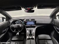 Second-hand DS Automobiles DS7 Crossback Opera 300 CP (220 kW) 2022 Culoarealb SUV