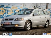 Second-hand Opel Astra 80 CP (58 kW) 2004 Argintiu Break