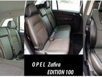 second-hand Opel Zafira B 2009 euro 5 diesel manuală 125 cp