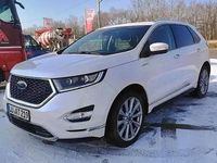 Second-hand Ford Edge 210 CP (154 kW) 2018 SUV
