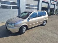 Second-hand Kia Carens 126 CP (92 kW) 2005 Monovolum
