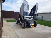 second-hand Renault Twizy 80 Z.E. 13 kW LIFE 80