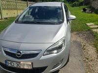 second-hand Opel Astra 1.3