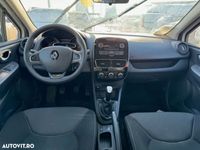 second-hand Renault Clio IV dCi Energy Life