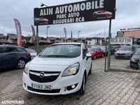 second-hand Opel Meriva 1.4 Turbo ECOTEC Active