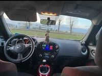 Second-hand Nissan Juke 110 CP (80 kW) 2011 Visiniu SUV
