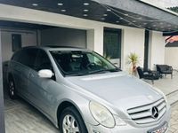 second-hand Mercedes R350 BlueTec 4-Matic L Aut