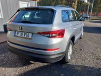 second-hand Skoda Kodiaq - IF 10 HNB