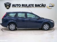 second-hand Ford Focus 1.6 TDCi DPF Ghia