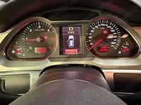 Second-hand Audi A6 143 CP (105 kW) 2008 Negru Break