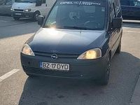 Second-hand Opel Combo 70 CP (51 kW) 2005 Break