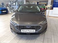second-hand Ford Focus 2022 · 1 km · 998 cm3 · Benzina