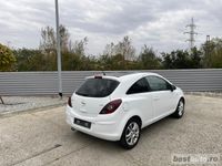 second-hand Opel Corsa D Cutie Automată