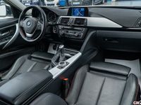 second-hand BMW 318 Seria 3 d Sport Line