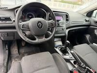 Second-hand Renault Mégane IV 116 CP (85 kW) 2018 Break