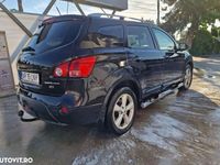 second-hand Nissan Qashqai +2 Qashqai+2 2.0 dCi DPF Tekna