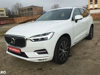 second-hand Volvo XC60 D4 Geartronic Inscription