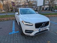 second-hand Volvo XC90 T6 AWD Momentum