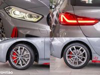 Second-hand BMW 128 265 CP (194 kW) 2022 Culoaregri Hatchback