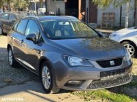 Second-hand Seat Ibiza ST Style 90 CP (66 kW) 2013 Gri Break