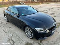 second-hand BMW 420 Seria 4 d Coupe Aut. M Sport