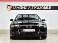 second-hand Audi A6 55 TFSI quattro S tronic S line