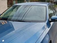 Second-hand VW Jetta Style 105 CP (77 kW) 2017 Berlinǎ