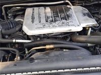 Second-hand Jeep Grand Cherokee 177 CP (130 kW) 2003 SUV