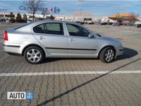 second-hand Skoda Octavia Motor 2.0 TDI