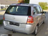 second-hand Opel Zafira 1.9 CDTI Cosmo Aut.