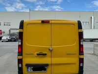 second-hand Renault Trafic (ENERGY) dCi 95 Start & Stop Combi Authentique