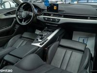 second-hand Audi A4 2.0 TFSI ultra S tronic Sport