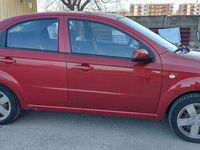 second-hand Chevrolet Aveo - unic proprietar/stare buna/62000km reali