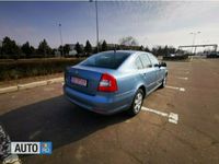 second-hand Skoda Octavia 