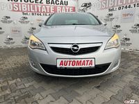 second-hand Opel Astra 1.6 Automatik Design Edition