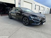 Second-hand Renault Talisman 160 CP (117 kW) 2016 Negru Berlinǎ