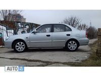 second-hand Hyundai Accent Benzina+Gpl